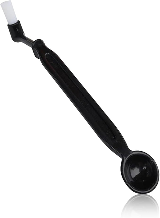 Coffee Brush Set -Espresso Machine Cleaning Brush Kit - Ideal for Coffee Grinder and Coffee Machine Maintenance