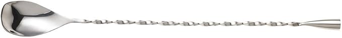 Barfly Bar Spoon, 11 7/8" (30.0 Cm)