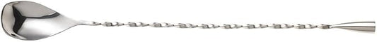 Barfly Bar Spoon, 11 7/8" (30.0 Cm)