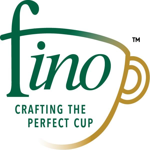 Fino Pour-Over Coffee Brewing Filter Cone, Number 4-Size, Red, Brews 8 to 12-Cups, Set of 2