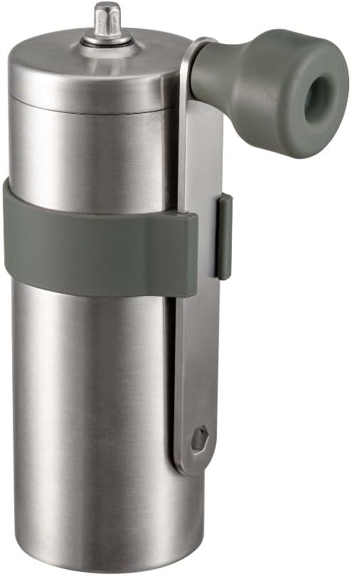 Hario Outdoor V60 Metal Coffee Mill