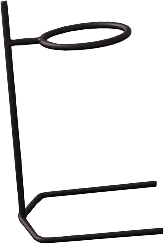 Pour Over Coffee Stand Coffee Dripper Stand Decoration Coffee Support Station Drip Coffee Stand for Restaurant Housewarming, Style A