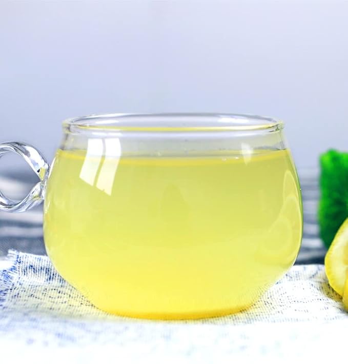 Plant Gift 100% Pure Lemon Powder 柠檬粉 Natural Meal Powder, Lemon Powder Fruit - Vegan Smoothie and Drink Non-GMO, Gluten-Free, Raw | Vegetarians 100G