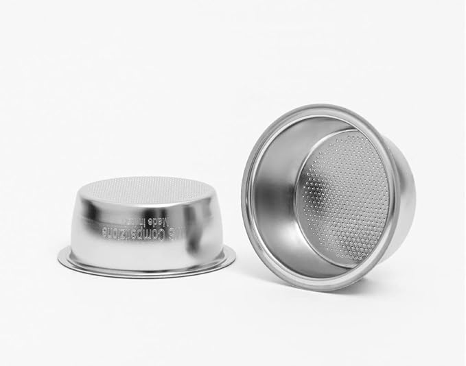 IMS Precision Competition Series 20-25g Filter Basket compatible with Delonghi La Specialista, DL3TH32E