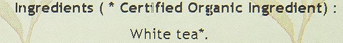 Davidson's Tea Bulk, Silver Needles, 16 Ounce
