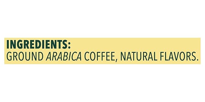 Starbucks Vanilla Flavored Coffee K-Cup Pods, Light Roast, 80 Count (Pack of 8 Boxes), Keurig Genuine K-Cup Pods