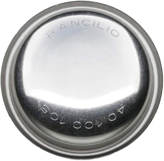 Rancilio 58mm Backflush Disk; Blind Portafilter Basket