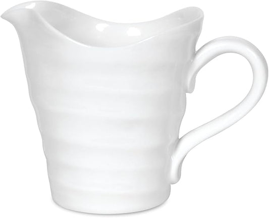 Portmeirion Sophie Conran White Small Pitcher