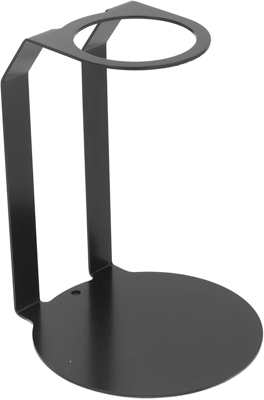 Topyond Pour Over Coffee Dripper Rack, Iron Coffee Filter Holder, Retro Coffee Maker Stand, Durable Drip Coffee Maker Rack, Coffee Station Display for Home, Cafe, Office