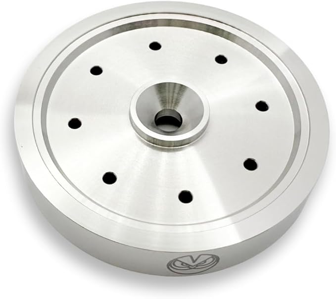 Stainless Steel Precision Kit Compatible with Double Boiler Breville, Sage. IMS Precision Screen, Shower Holder, Silicone Gasket. Fits Oracle, Oracle Touch, Double Boiler. Doesn't fit JET models