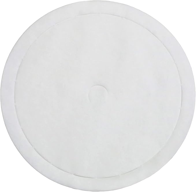 Percolator Disc Coffee Filters (300, 3" & 3.5")