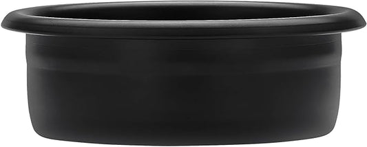 Normcore 58mm Precision High Extraction Basket With Titanium PVD Coating, Precision Filter Basket, Bottomless Portafilter Basket 18 Gram For 58mm Espresso machines, 18g