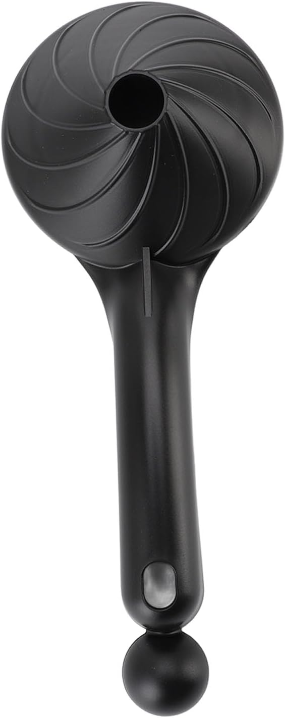 Coffee Grouphead Cleaning Brush Professional Sturdy Efficient with Water Deflector for 58mm Grouphead Coffee Machine POM Handle Durable