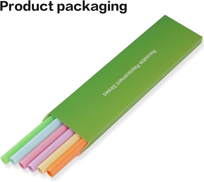 Straws Replacement Compatible with Owala Freepsip 24oz,32oz Water Bottle,Replacement Parts For Owala Free Sip Sway 30 oz,Include 6 BPA-FREE Straws and 1 Cleaning Brush,Purple