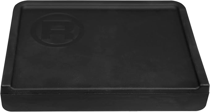 Rocket Espresso Tamping Mat - Edge