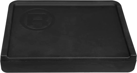 Rocket Espresso Tamping Mat - Edge