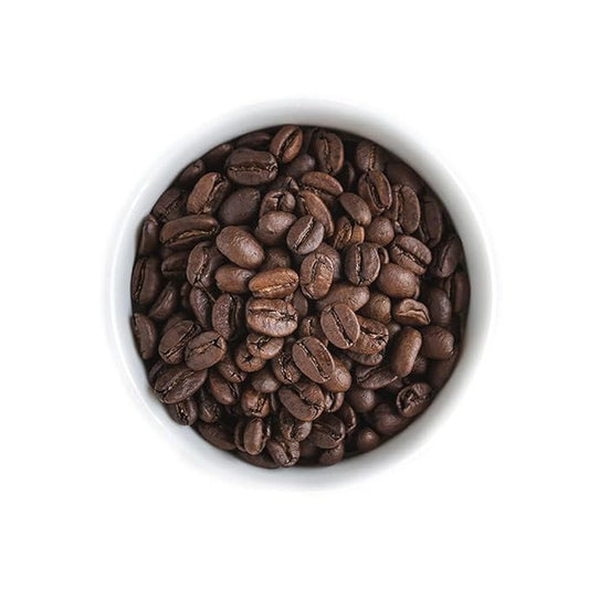 Fresh Roasted Coffee, 100% Sumatra Mandheling | 12 oz | Single Origin | Medium Roast | Kosher | Whole Bean