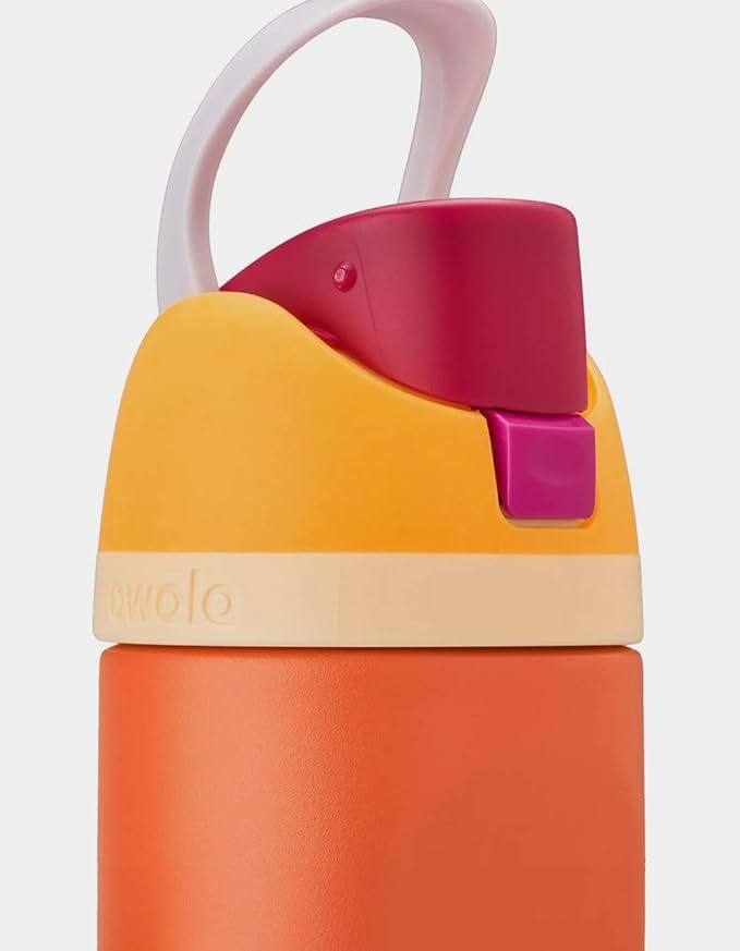 OWALA FreeSip® 24 oz Water Bottle
