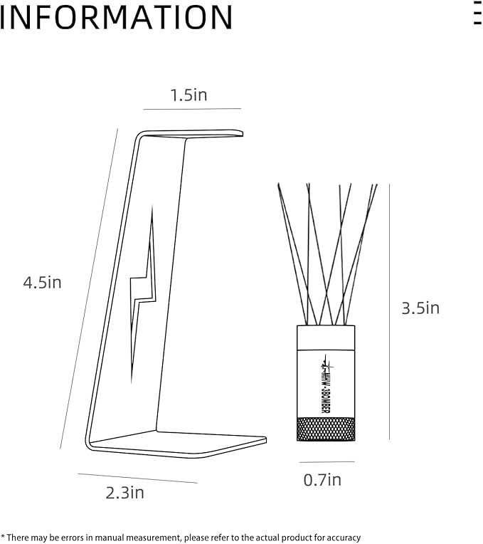 MHW-3BOMBER WDT Tool Espresso Distribution Tool with Magnetic Stand, Adjustable Needle Range, 0.4mm Stainless Steel Needles (8+6 Spare), Anti-Clumping Coffee Stirrer for 51/54/58mm Portafilter, T6126