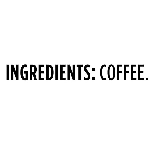Maxwell House Ground Coffee, Kosher, 1 Canister, for Mornings and Afternoon Pick-Me-Ups, Wake Up Roast, Medium Roast, 40.4 oz