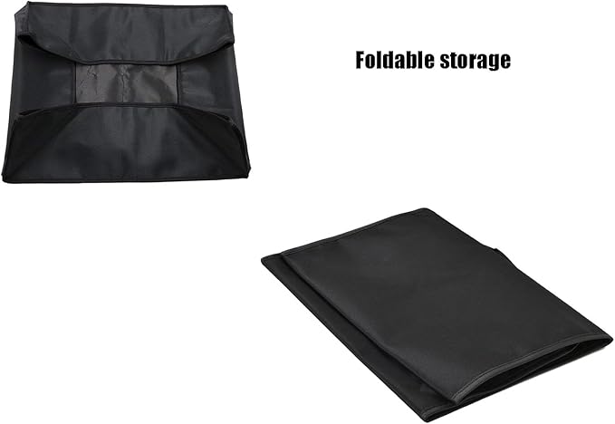 Heavy Duty Coffee Maker Protective Cover Case - Dust-proof Waterproof Sleeve for Keurig K-Express, K-Mini Single Serve K-Cup Pod Coffee Brewer