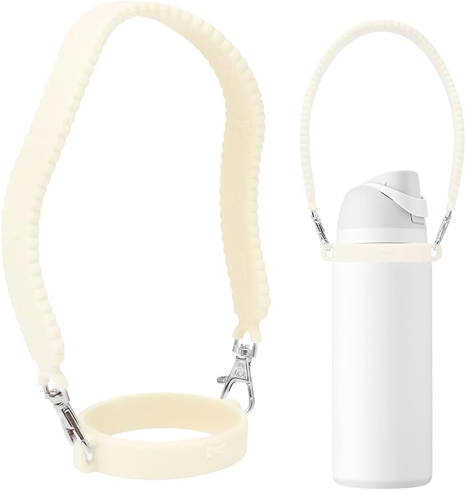 Silicone Bow Boot Water Bottles Accessories for Owala 32 oz WaterBottles