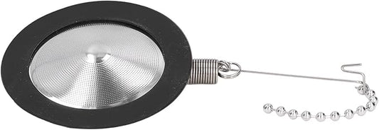 Siphon Coffee Filter Syphon Coffee Maker Stainless Steel Silicone Siphon Pot Filter Replacement Stainless Steel Silicone Dishwasher For Syhon Coffee Maker