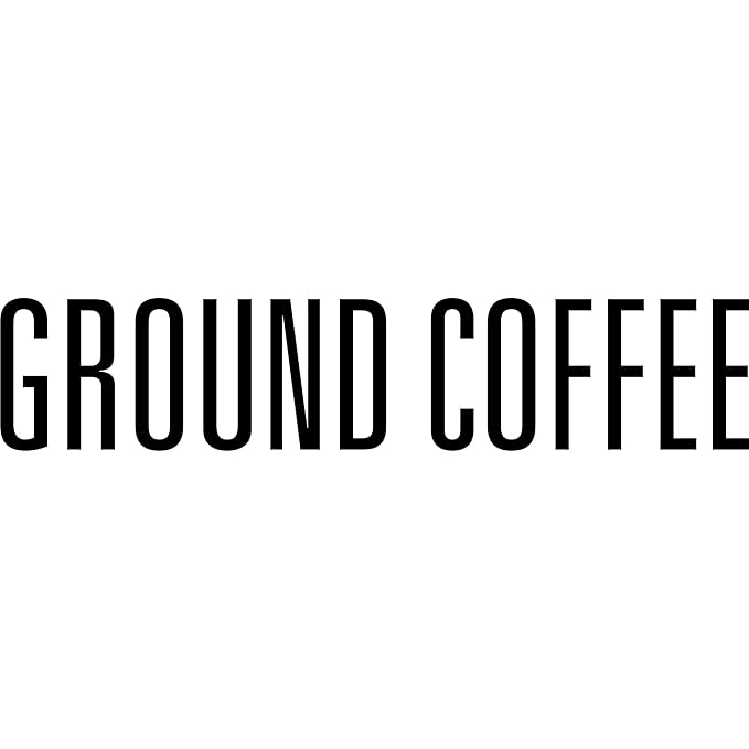 Folgers Classic Roast Medium Roast Ground Coffee, 19.2 Ounces (Pack of 6)