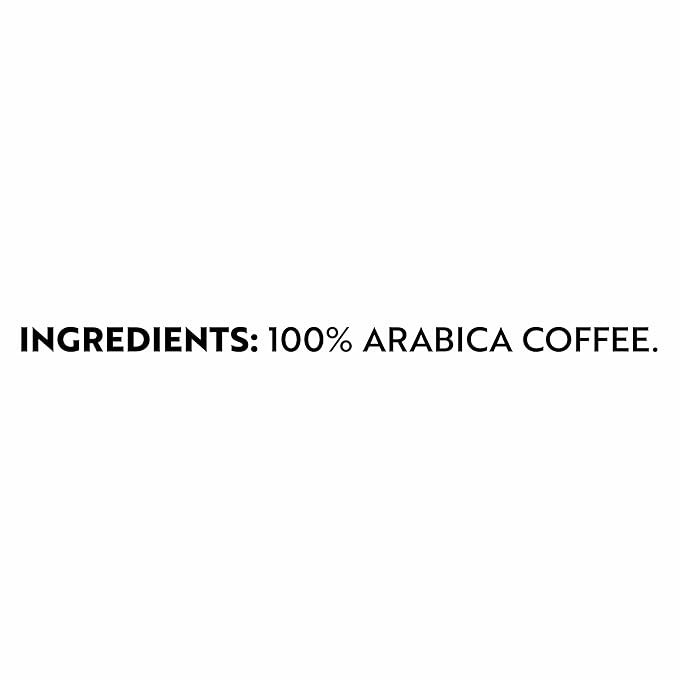 Gevalia Signature Blend Mild Light Roast K-Cup Coffee Pods, 84 ct Box