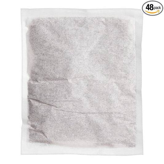 1 Gallon Iced Tea Filter Bags - 48/Case (Raspberry Herbal)