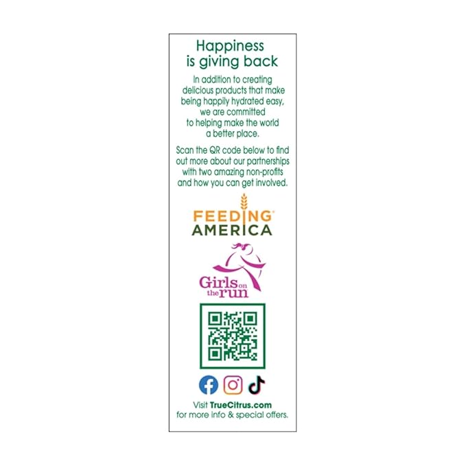 True Lemon Raspberry Lemonade 10ct (Pack of 12) - Drink Mix - No Artificial Sweeteners, Low Calorie - Powdered Drink Mixes & Flavors - Water Flavor Packets & Water Enhancer with Stevia