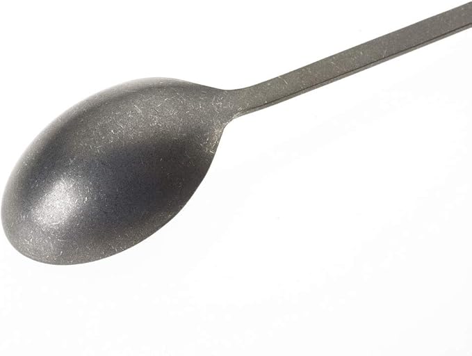 Barfly Measured Bar Spoon, 1.5 tsp, Vintage