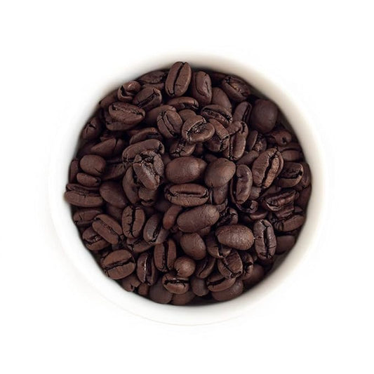 Fresh Roasted Coffee, Organic Sumatra Water-Processed Decaf | 100% Single Origin, USDA Organic, Kosher | Medium Roast 2 lb (32 oz) Whole Bean