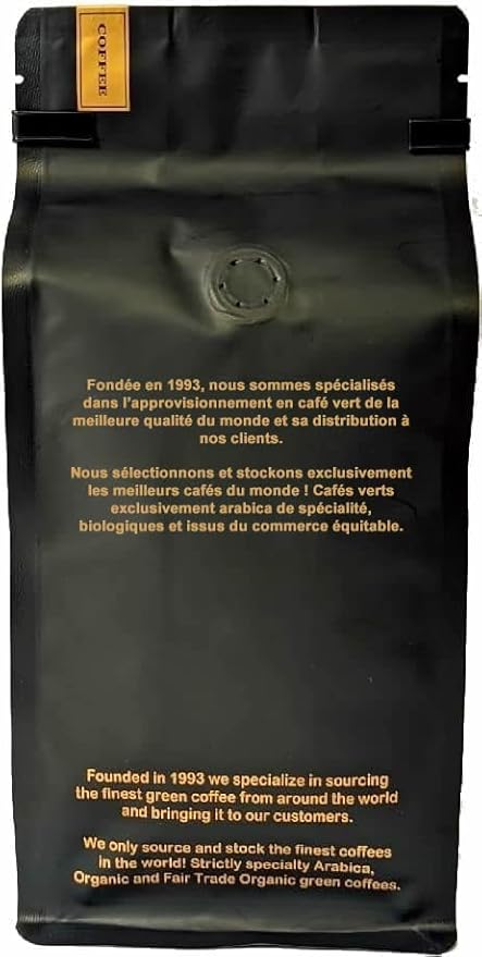 1LB Hawaiian Kona Blend Roasted Coffee.