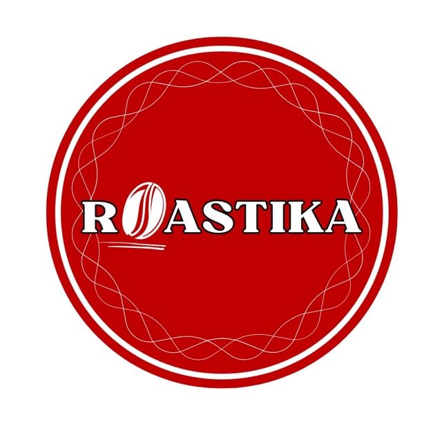 Roastika - Unroasted Coffee Bean - 4lb (pack of 4) - Sampler Pack - FANCY BUNDLE (ETHIOPIA YIRGACHEFFE/INDONESIA SUMATRA/KENYA PLUS AA/TANZANIA PEABERRY KILIMANJARO) Green Coffee Bean