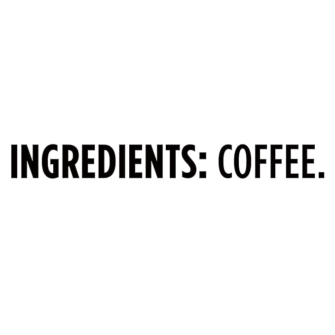 Maxwell House Breakfast Blend Ground Coffee, Light Roast, 11 Ounce Canister