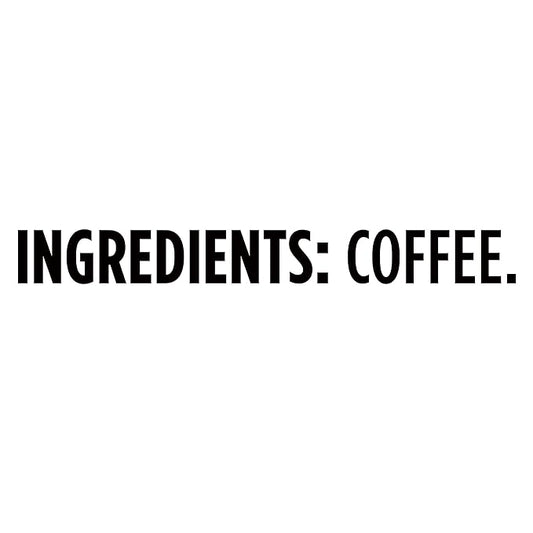 Maxwell House Breakfast Blend Ground Coffee, Light Roast, 11 Ounce Canister