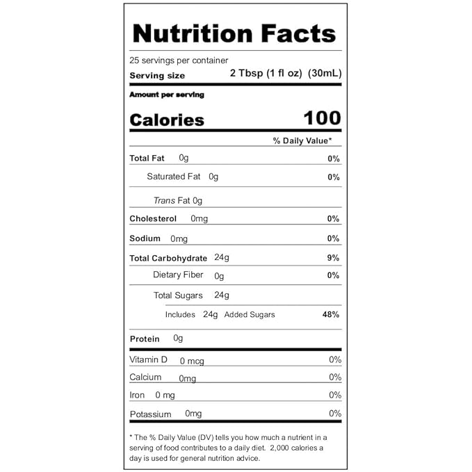 DaVinci Gourmet Naturals Pacific Northwest Raspberry Syrup, 25.4 Fluid Ounce (Pack of 1)