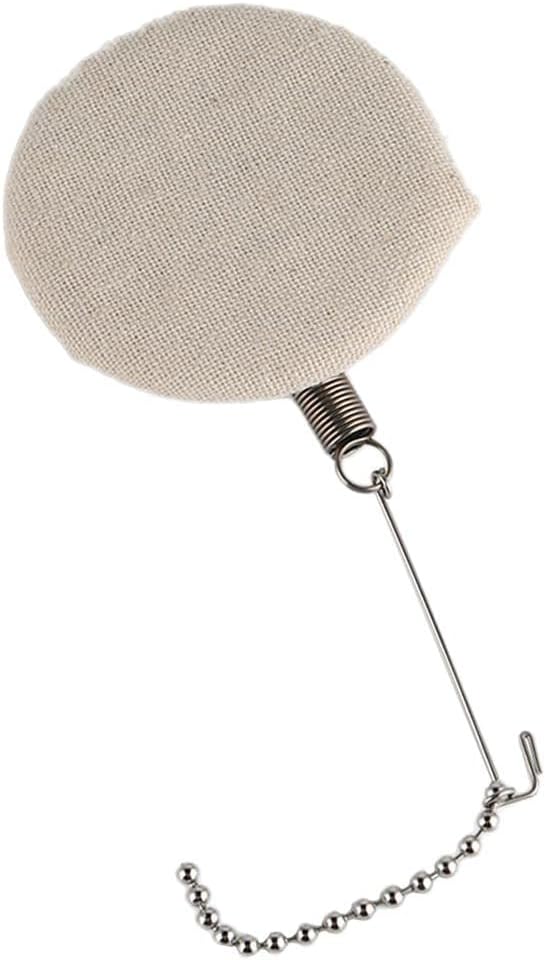 Stainless + Flannel Siphon Pot Filters,