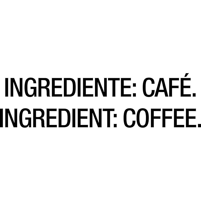 Supreme Bustelo Espresso Style Whole Bean Coffee, Dark Roast, 32 oz., Each (SMU01800)