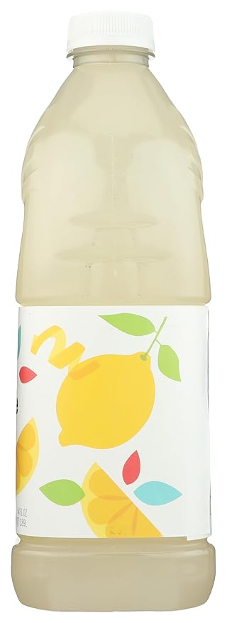 365 by Whole Foods Market, Lemonade, 64 Fl Oz