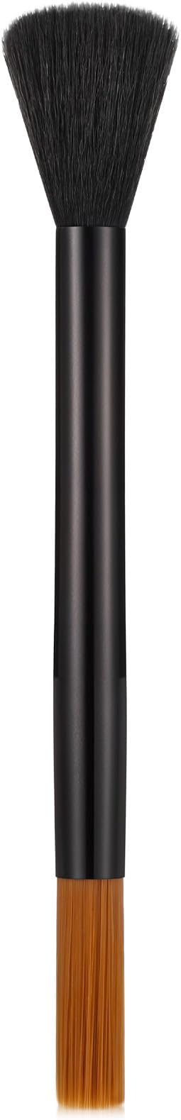 Coffee Grinder Brush Espresso Brush Cleaning Coffee Brushes Grinder Cleaner for Barista Machine Cleaning Brushes Tool for Bean Grain Kitchen Home