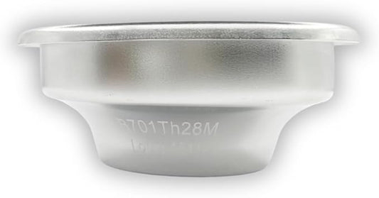 IMS Competition Filter Basket. Stepdown shape. For 58mm portafilters. 10-15g of coffee.