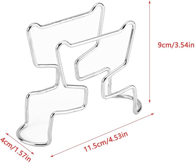 2 Pack Portable Coffee Filter Paper Bag Holder Stand Adapter Pour Over Coffee Dripper for Hanging Ear Drip Coffee Bag Single Serve Disposable Drip Coffee Filter Ceramic Large Coffee Mugs