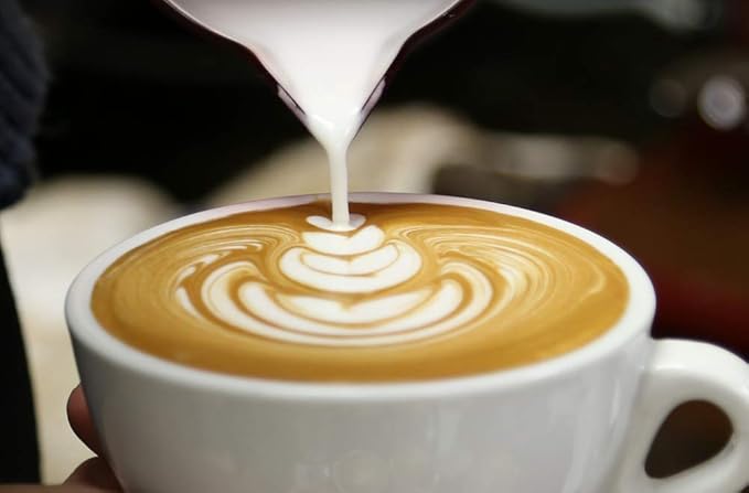 Grande Italia Miscela Decaffeinato Ground 10oz.