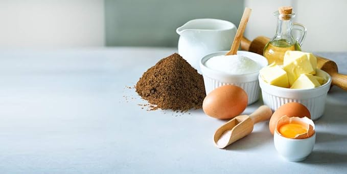 Vanilla Bean Powder - 0.5 oz - Premium 100% Pure Ground Vanilla Bean Powder - For Cooking, Baking, Coffee, Smoothies & Desserts - No Fillers or Additives, Raw & Unsweetened - Native Vanilla