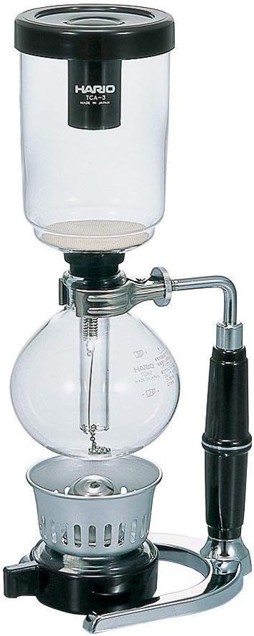 Hario Siphon Cloth Coffee Filter Syphon FS-103 for TCA-2 TCA-3 TCA-5 MCA-5 by Hario