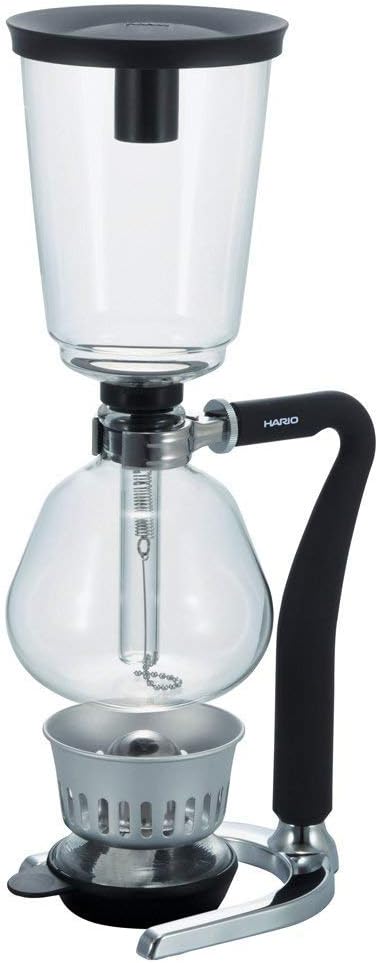 Hario Siphon Cloth Coffee Filter Syphon FS-103 for TCA-2 TCA-3 TCA-5 MCA-5 by Hario