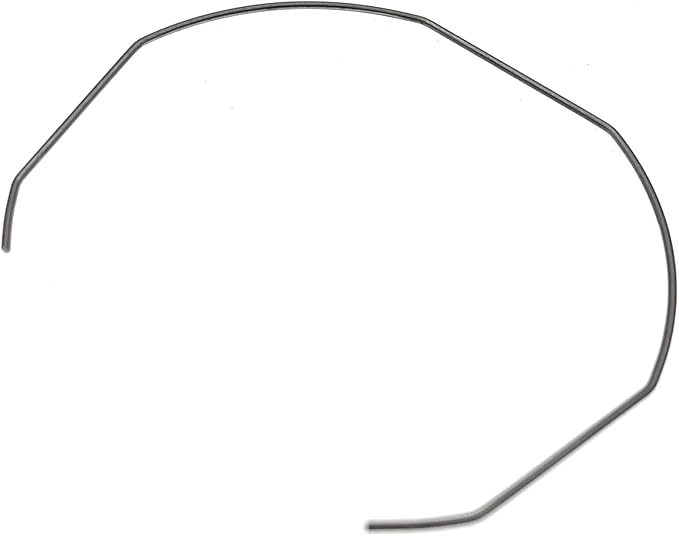 La Marzocco Portafilter Basket Spring Clip Wire Insert L113 Set of 2
