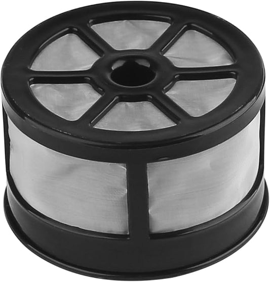 Anbige Replacement Parts Re-useable Coffee Filter,Compatible with most 7-14 Cup coffee maker Pot